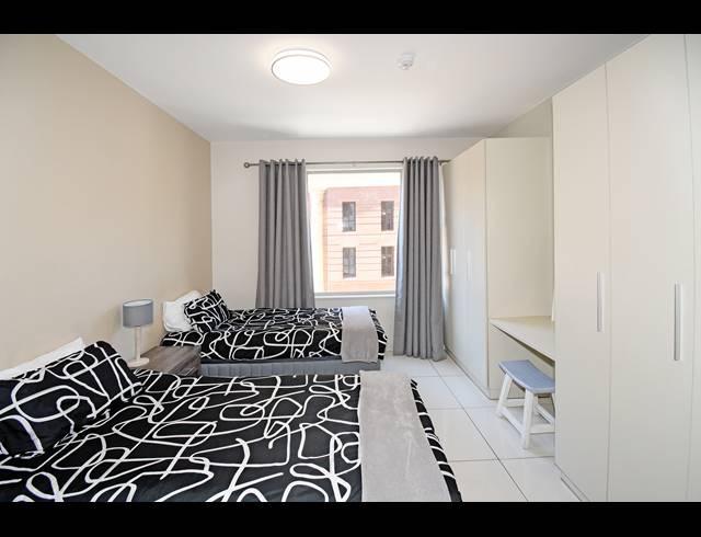 2 BEDROOM APARTMENT FOR SALE IN ROSEBANK